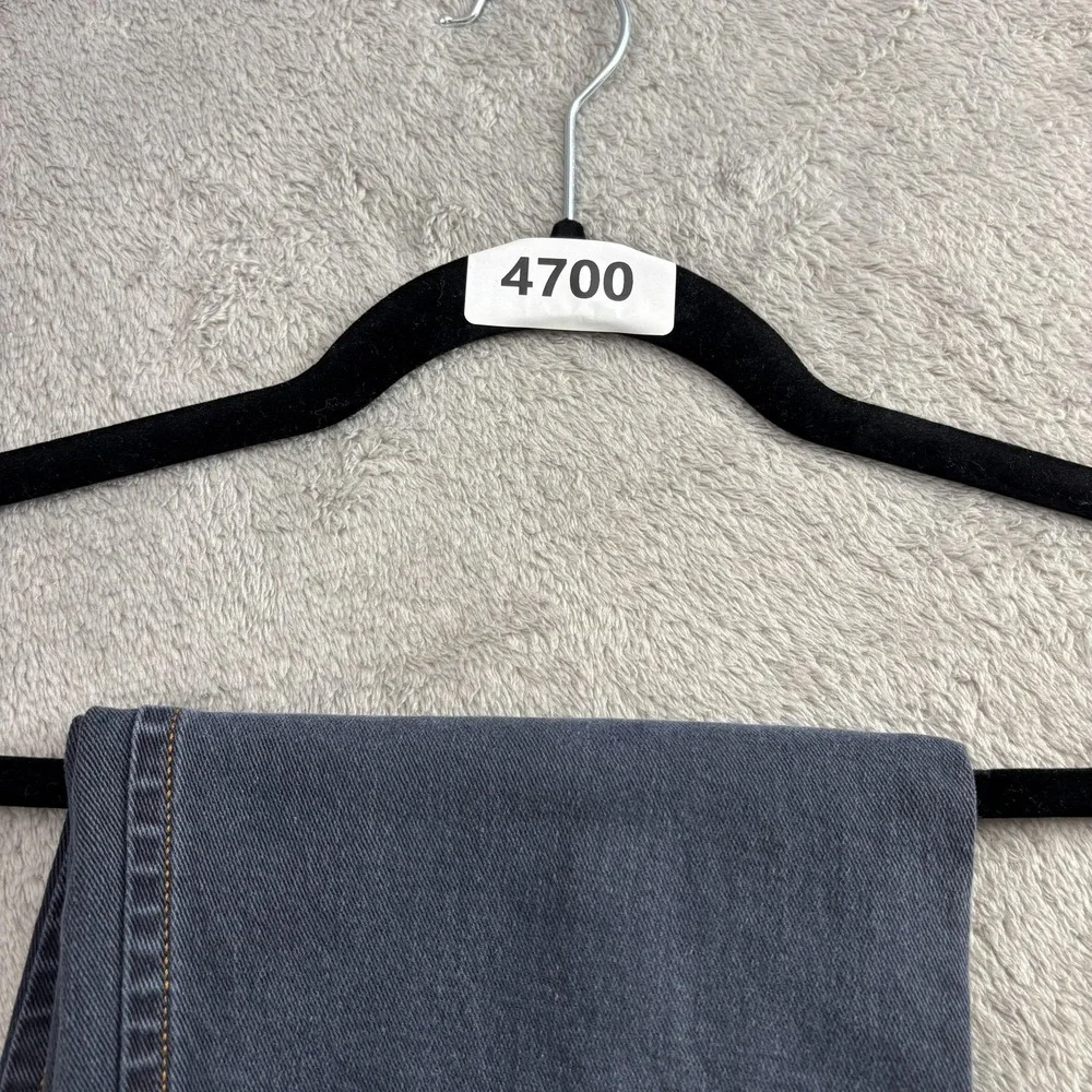 Diesel IAKOP Jeans Mens 30x32 Blue Regular Slim Tapered Stretch‎ Grunge